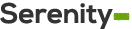 logo Serenity